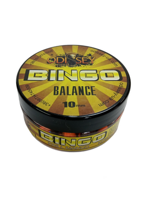 Balance OdiSsey Bingo "Krill & Mango" "Крыль & Манго"  10mm OS114 фото